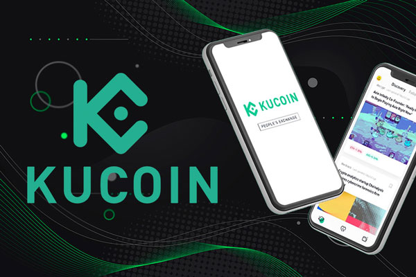 Sàn giao dịch tiền điện tử Kucoin