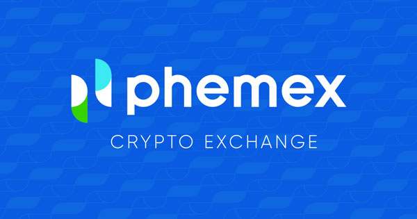 Phemex là gì?